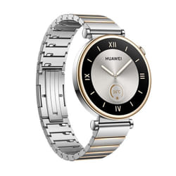Huawei Watch Fit 2 Active Blanc