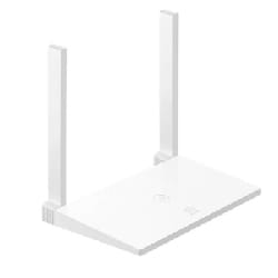 HUAWEI WS318n-21 WiFi Router White