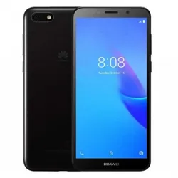 Huawei Y5 Lite 2018 4G Noir