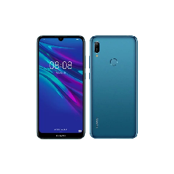 Huawei Y6 Prime Bleu 2019 (Y6-2019-BL)
