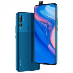 Huawei Y9 Prime 2019 Bleu