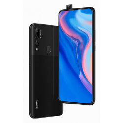 Huawei Y9 Prime 2019 Noir