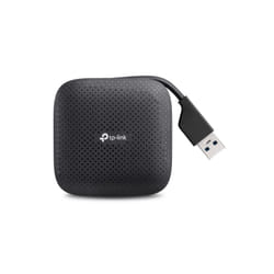 Hub USB TP-Link UH400 / 4 ports USB 3.0 / Noir