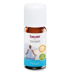 Huile aromatique relax BEURER 10ml (BEHU15267)