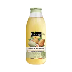 Huile de Douche Précieuse Cottage – Huile d'Amande – 560 ml