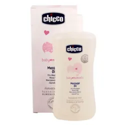 HUILE DE MASSAGE BABY MOMENTS