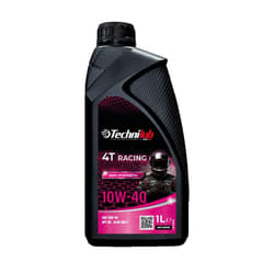 Huile moteur 10W40 4T Technilub 100 % Synthetic 1L