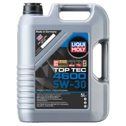 Huile Moteur Liqui Moly TOP TEC 4600 5W30
