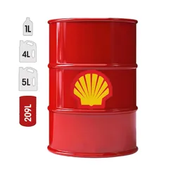 Huile Moteur SHELL Helix Ultra 5W40 - 209L