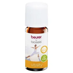 Huiles aromatiques solubles à l'eau beurer