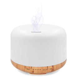 Humidificateur d'air PLATINET PDLAD12 avec rétroéclairage LED