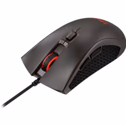 HyperX Pulsefire FPS Pro - Souris de jeu (Gunmetal) - Vue supplémentaire 3