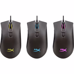 HyperX Pulsefire FPS Pro - Souris de jeu (Gunmetal) - Vue supplémentaire 5