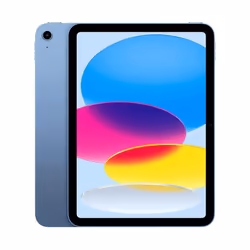 Ecran: 10.9" Liquid Retina Tactile - Résolution: 2360 x 1640 pixels à 264 ppi - Système d'exploitation : iPadOS 16 - Processeur : Apple A14 Bionic avec CPU 6 cœurs