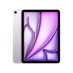 iPad Air 11" M2 128 Go Purple