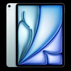 iPad Air 13 WiFi 256 Go - Blue