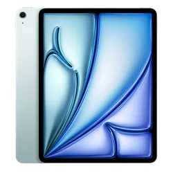 iPad Air 13 WiFi 256 Go - Blue