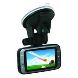 iconBIT FHD QX1 Allume-cigare
