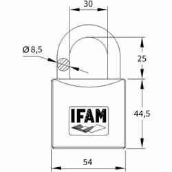 IFAM ‎005500 - Vue supplémentaire 6