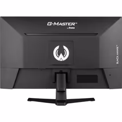 iiyama G-MASTER écran plat de PC 27" Full HD LED Noir - Vue supplémentaire 8