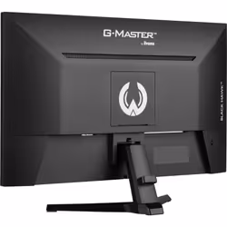 iiyama G-MASTER écran plat de PC 27" Full HD LED Noir - Vue supplémentaire 9