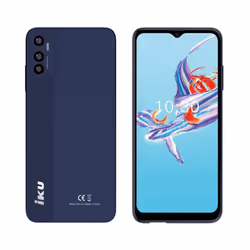 Ecran: 6.5" - Processeur: Octa Core Système d’exploitation: Android 11 - Mémoire: 2 Go - Stockage: 32 Go - Appareil photo arr ...