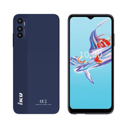 IKU A11 2Go 32Go Bleu