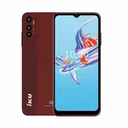 Ecran: 6.5" - Processeur: Octa Core Système d’exploitation: Android 11 - Mémoire: 2 Go - Stockage: 32 Go - Appareil photo arr ...
