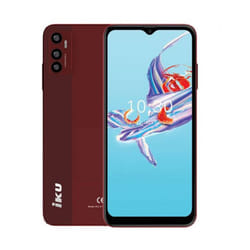 IKU A11 2Go 32Go Rouge