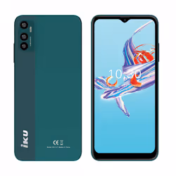 Ecran: 6.5" - Processeur: Octa Core Système d’exploitation: Android 11 - Mémoire: 2 Go - Stockage: 32 Go - Appareil photo arr ...