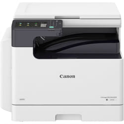 Imprimant imageRUNNER 2425 II MFP /3en1 / Recto Verso/ Wifi/ Réseau / Sans Toner
