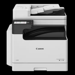 Imprimant imageRUNNER 2425i II MFP avec chargeur/3en1/ Recto Verso/ Wifi/ Réseau