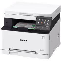 Imprimante Multifonction 3en1 Couleur - Fonctions: Impression, Copie, et Numérisation - format Papier: A4 - Technologie d'imp ...