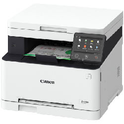 Imprimante 3en1 Laser CANON i-SENSYS Couleur Réseau (MF-631-CN)