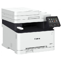 Imprimante 3en1 Laser CANON i-SENSYS MF633CDW Couleur WiFi