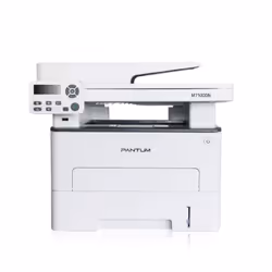 Imprimante PANTUM Multifonction 3en1 Monochrome - Fonction: Impression, numérisation et copie - Format Papier: A4 - Technolog ...