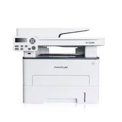 Imprimante 3en1 Laser PANTUM M7100DN Monochrome