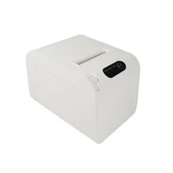 Imprimante à Ticket DIGIPOS 80MM - USB Réseau & Série - Blanc
