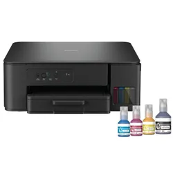 Imprimante Brother DCP-T230 à Réservoir d'Encre Couleurs