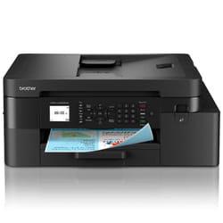 Imprimante BROTHER MFC-J4350DW Jet d'encre Wifi 4en1 Couleur