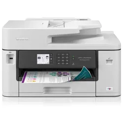 Imprimante Brother MFC-J5345DW Jet d'Encre Multifonction A3 Couleur Wifi