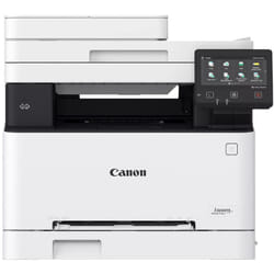 Imprimante Canon i-sensys Couleur Multifonctions