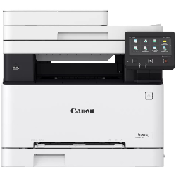 Imprimante Canon i-sensys Couleur Multifonctions