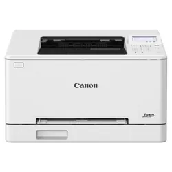 Imprimante Canon i-SENSYS LBP646CDW Laser Couleur Wifi