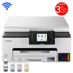 Imprimante Canon Multifonction Maxify GX1040 À Réservoir D'encre