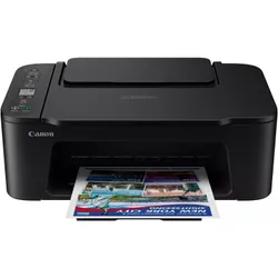 IMPRIMANTE CANON PIXMA TS3640 Jet D’encre WiFi 3en1 Couleur