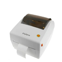 Imprimante code à barre DIGIPOS DP410H