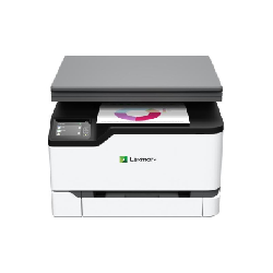 Imprimante Copieur et scanner - Multifonction Laser couleur (MC3224DWE)