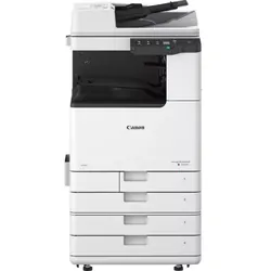 Imprimante Couleur Multifonction Canon Image RUNNER C3326i / A3