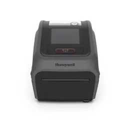 Imprimante d'étiquettes HONEYWELL PC45D – Noir